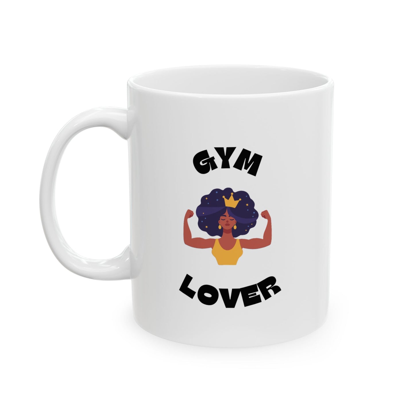 Ceramic Mug, (11oz, 15oz)